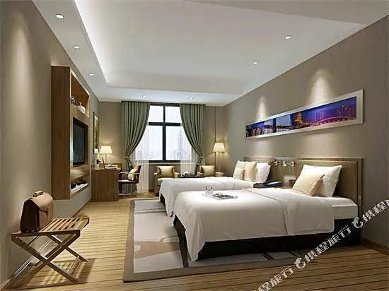 Vicco Quietly Enjoy Hotel