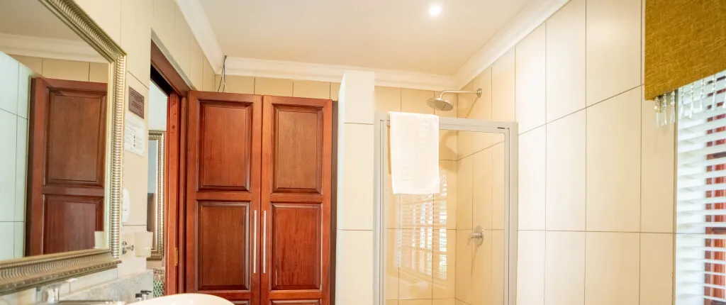 Kilima Private Game Reserve & Spa Resort