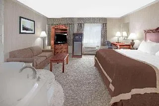 Baymont Inn & Suites Jackson