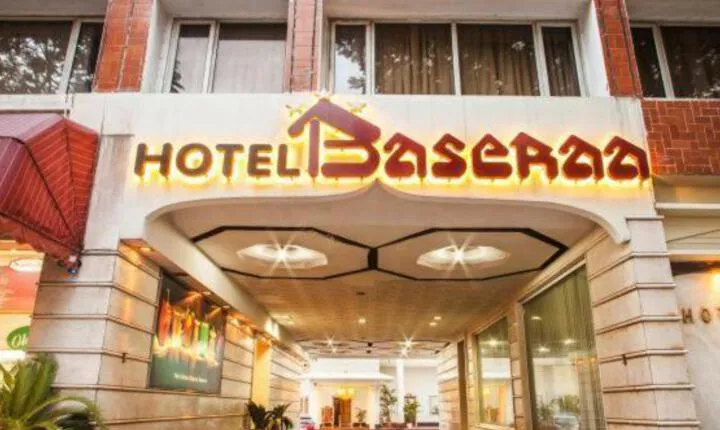 Hotel Baseraa