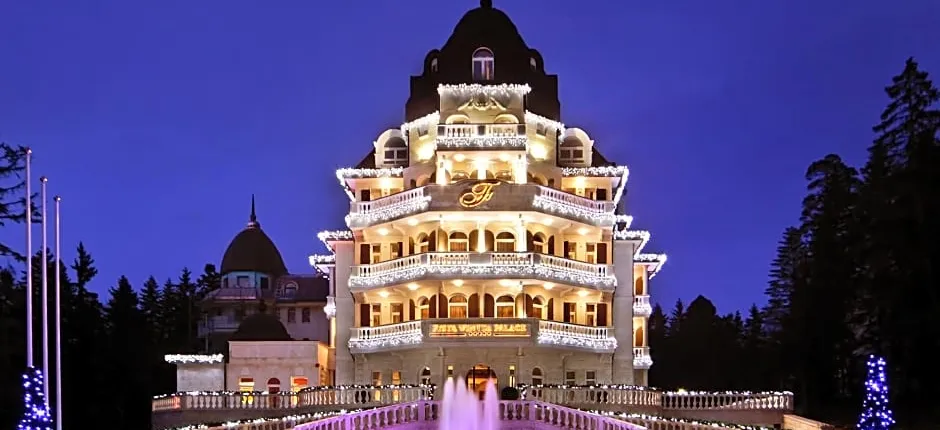 Festa Winter Palace Hotel
