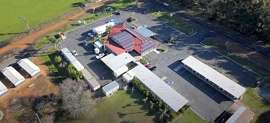 Manjimup Gateway Hotel