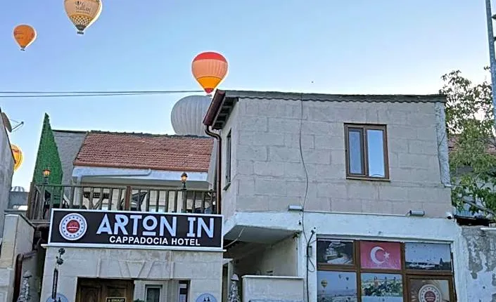 Arton İn Cappadocia