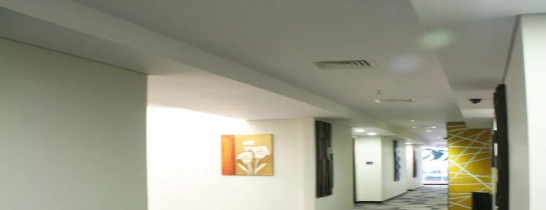 Citihub Hotel @Tunjungan