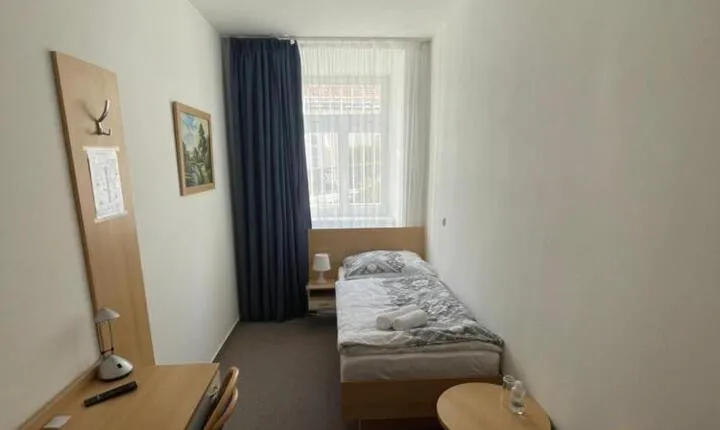 Hotel Pod Zmkem