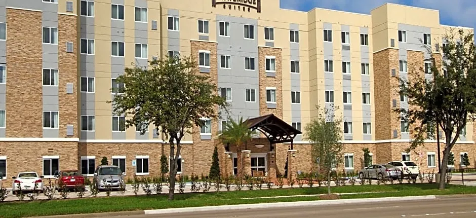Staybridge Suites - Houston - Medical Center by IHG