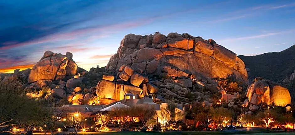 Boulders Resort & Spa Scottsdale, Curio Collection by Hilton