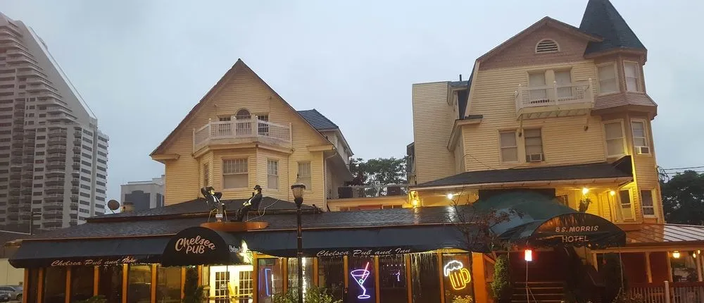 Chelsea Pub & Inn