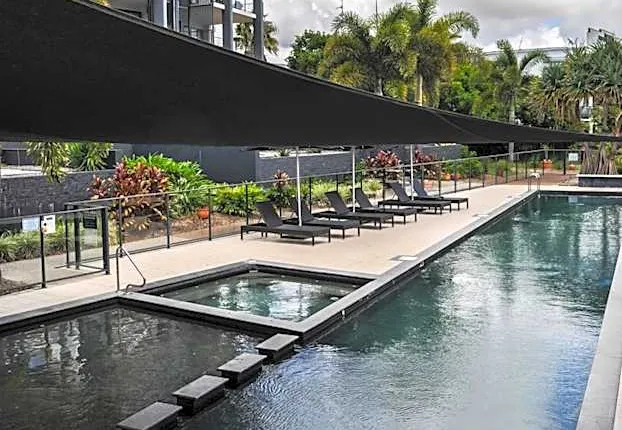 The Bay Apartments