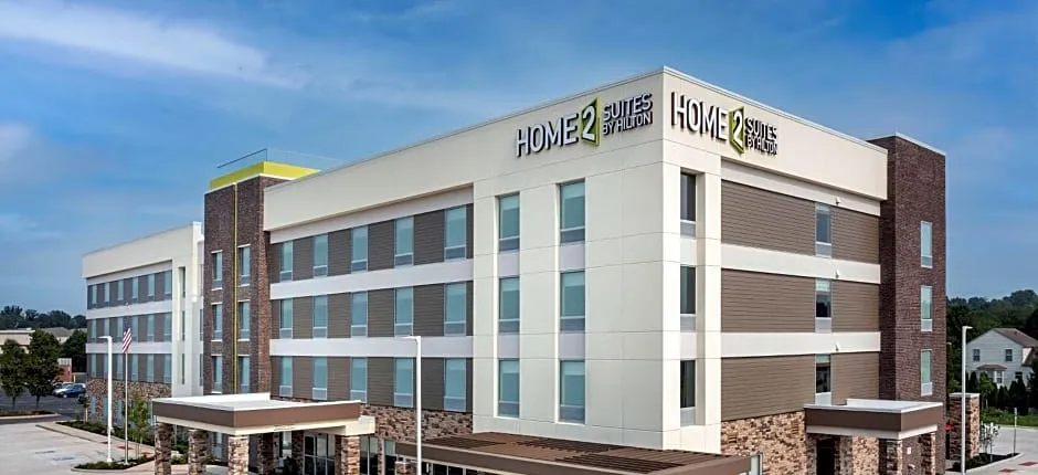 Home2 Suites by Hilton Columbus Polaris