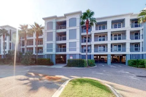 Ocean Boulevard Villas 101