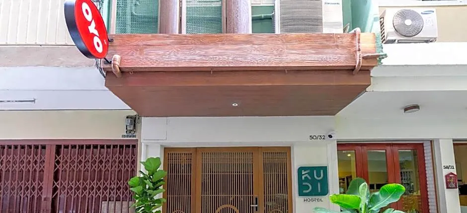 Kudi Hostel