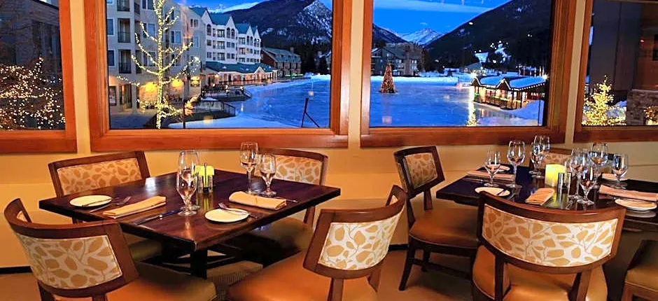 Lakeside Village by Keystone Resort