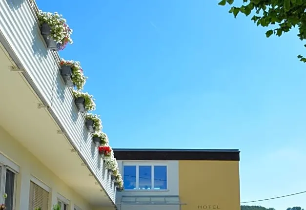 Hotel Waldheimat