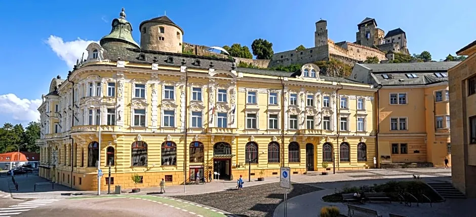 Hotel Elizabeth