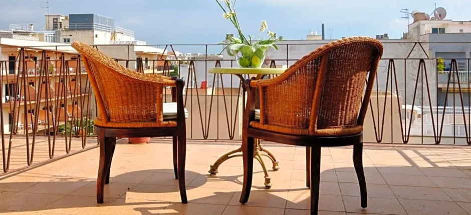 Hotel Balear