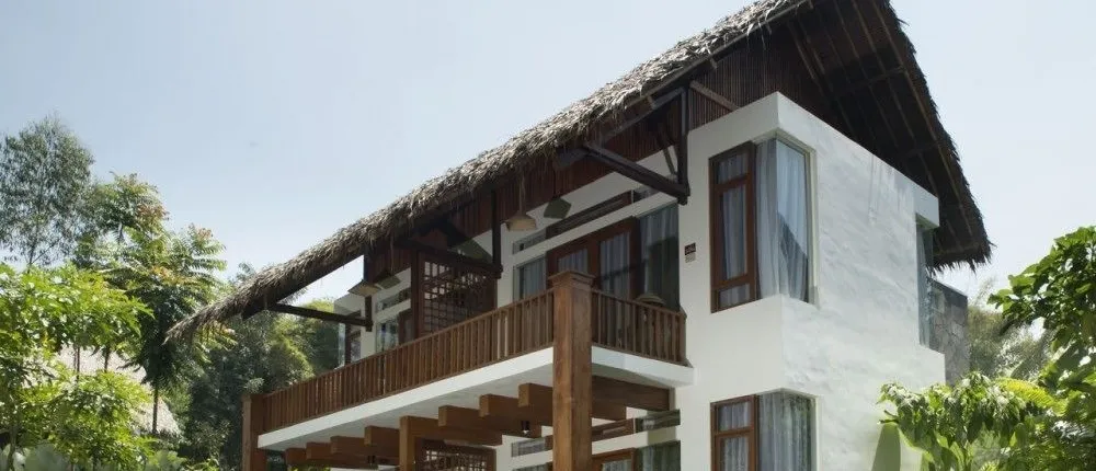 Kampung Sampireun Resort & Spa