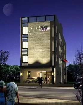 Travel Light Hotel