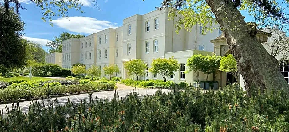 Sopwell House Hotel