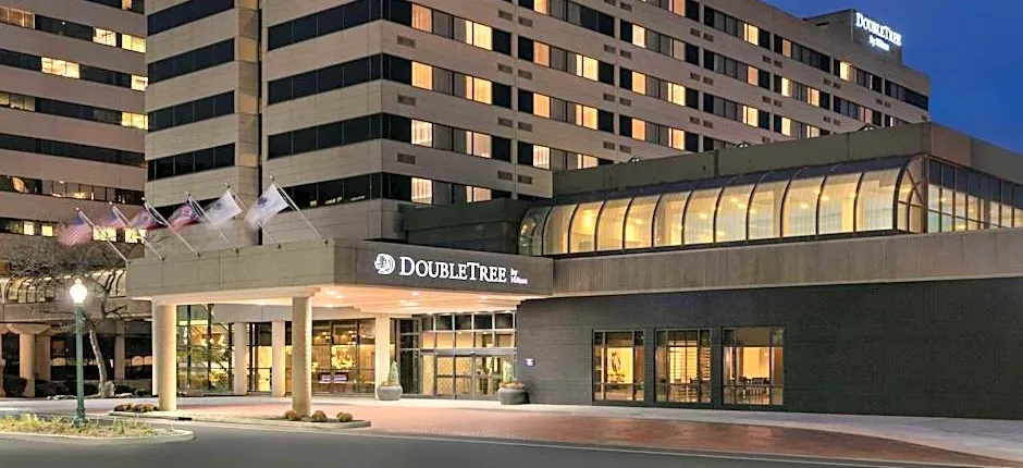 DoubleTree by Hilton Canton Downtown, OH