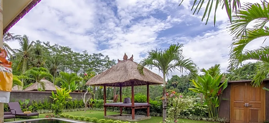 Bhanuswari Resort & Spa