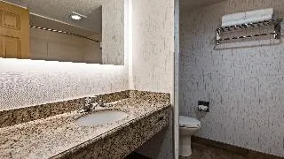 Abbey Inn Cedar City
