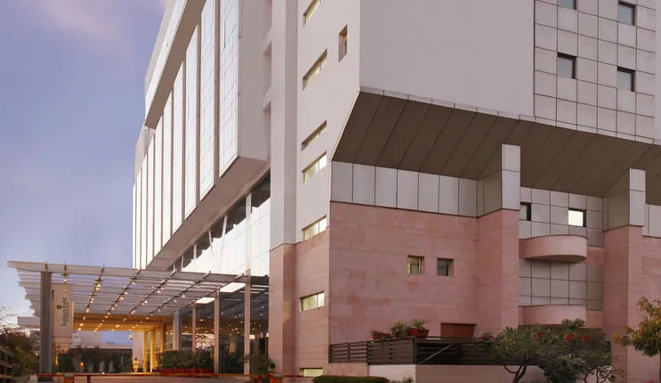 Lemon Tree Premier, Jaipur