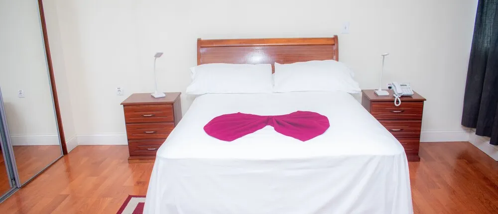 Hotel Santos Pina