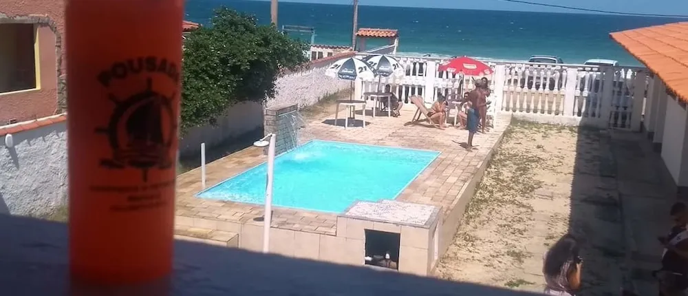 Pousada Caribe Carioca