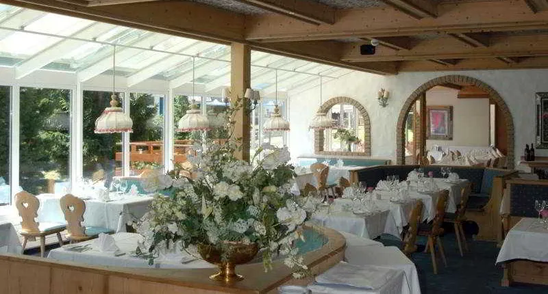 Victoria Turmhotel