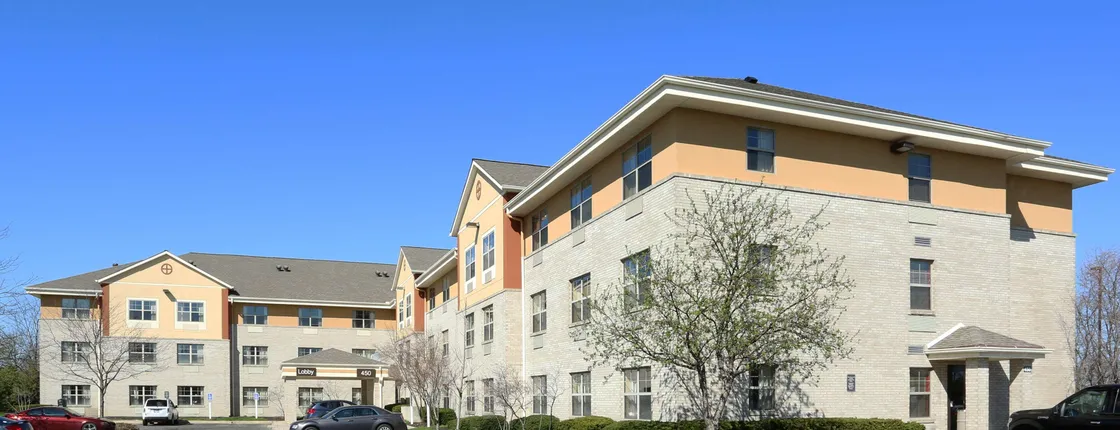 Extended Stay America - Columbus - Dublin