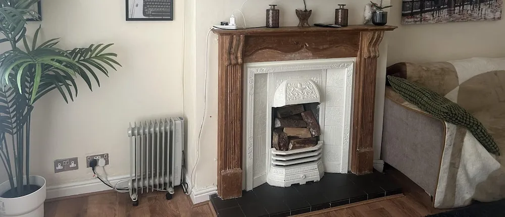 Manchester, Levenshulme, Entire House, Sleeps 7max