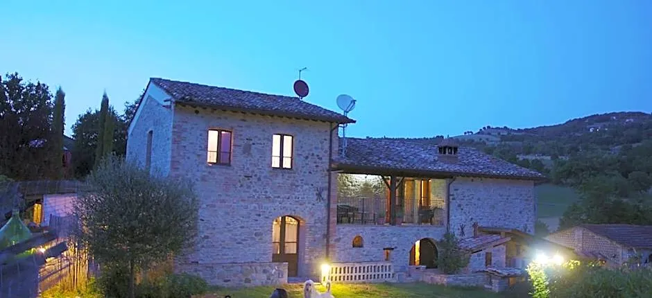 La Pietra Rara BB