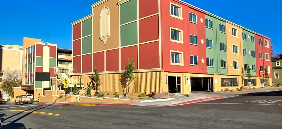 Legacy Vacation Resorts - Reno