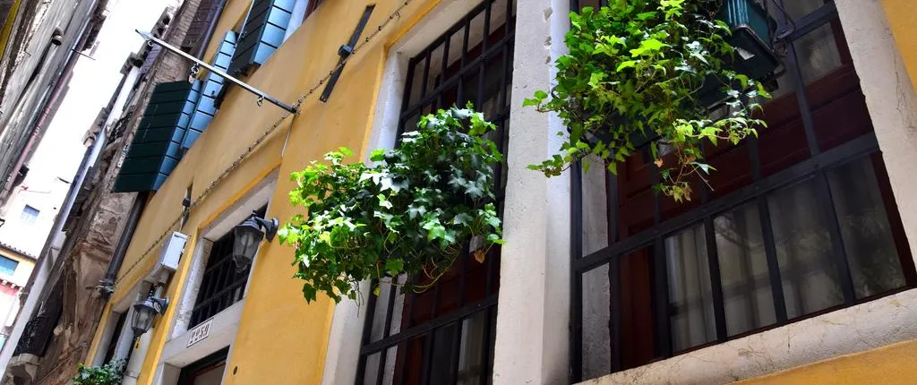 Residenza Favaro