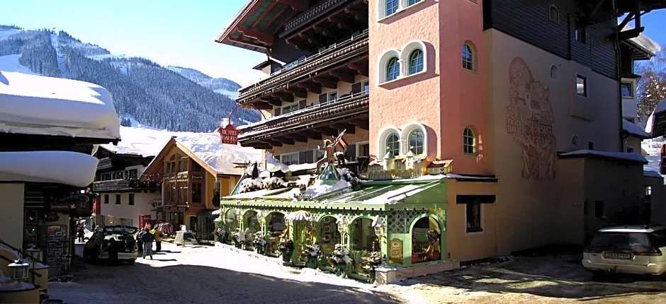 Boutique-Hotel Bauer