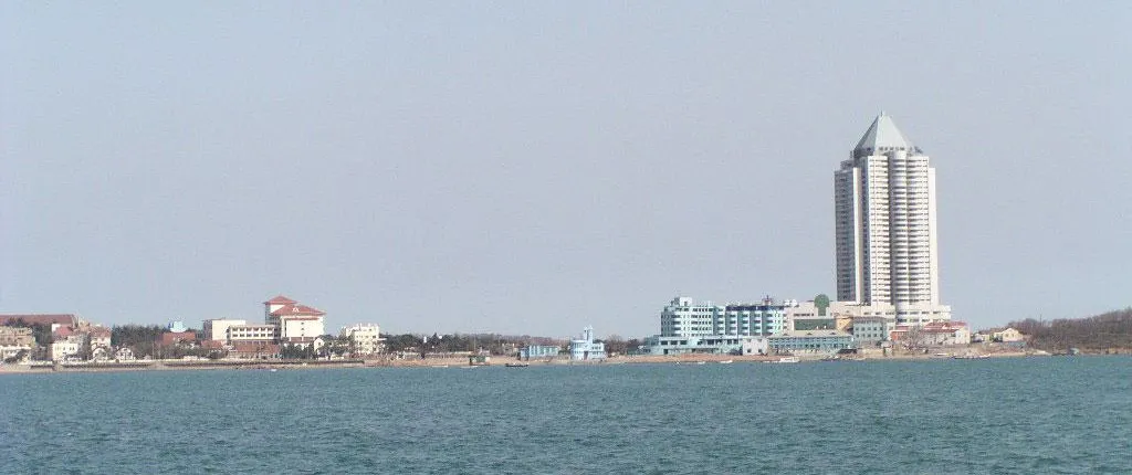 Donghai