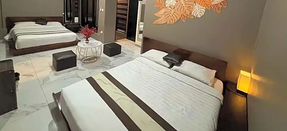 Ciparay Residence