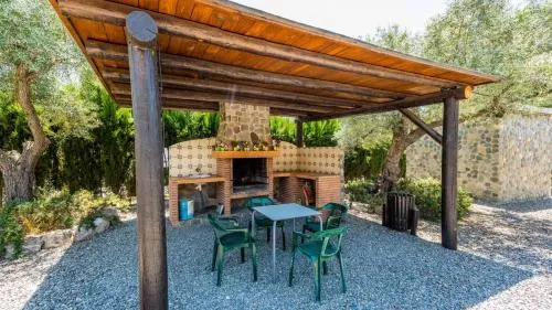 Nuestra Finca Rural Orgiva by Ruralidays