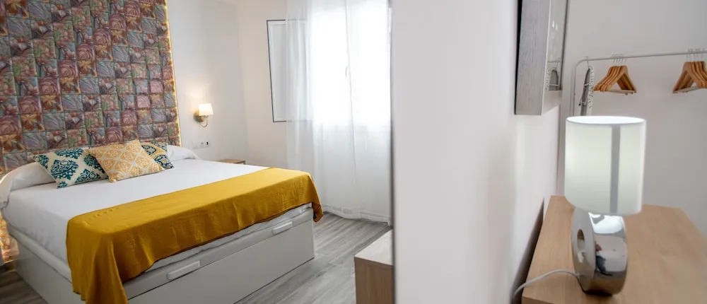 Apartamento Gran Sol de Cadiz