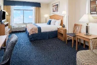Wingate by Wyndham Spokane Airport