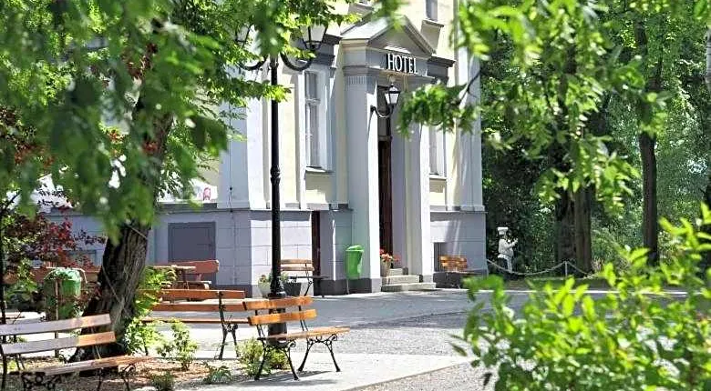 Park Hotel Dobrodzień