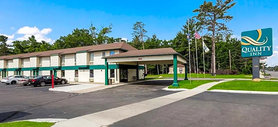 Quality Inn Traverse City