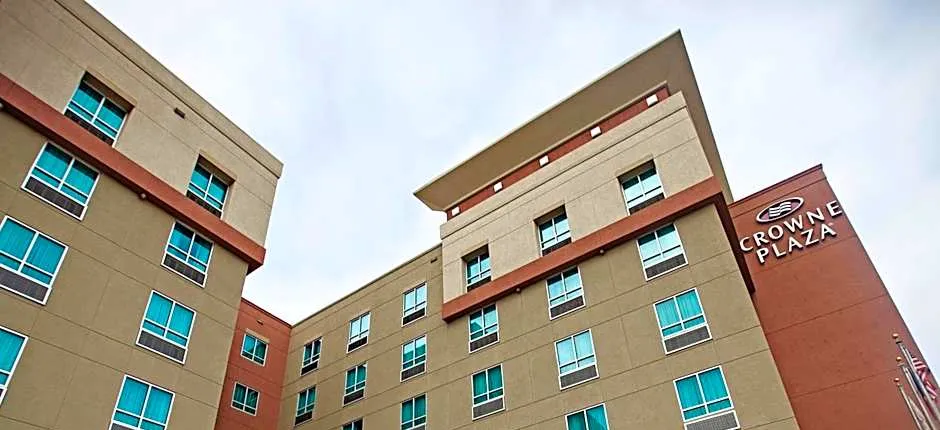 Crowne Plaza Houston Galleria Area By IHG
