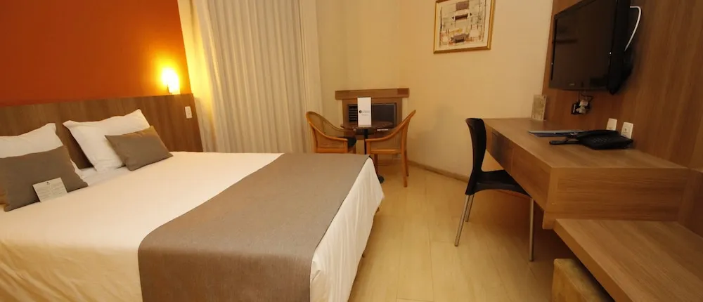 Actuall Convention Hotel