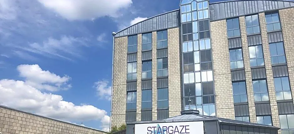 Stargaze Forum Hotel Düsseldorf-Hilden