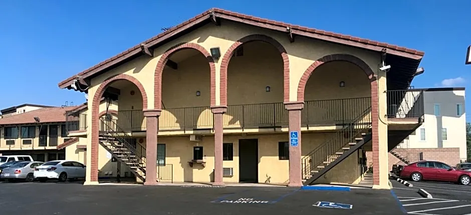 Sierra Inn