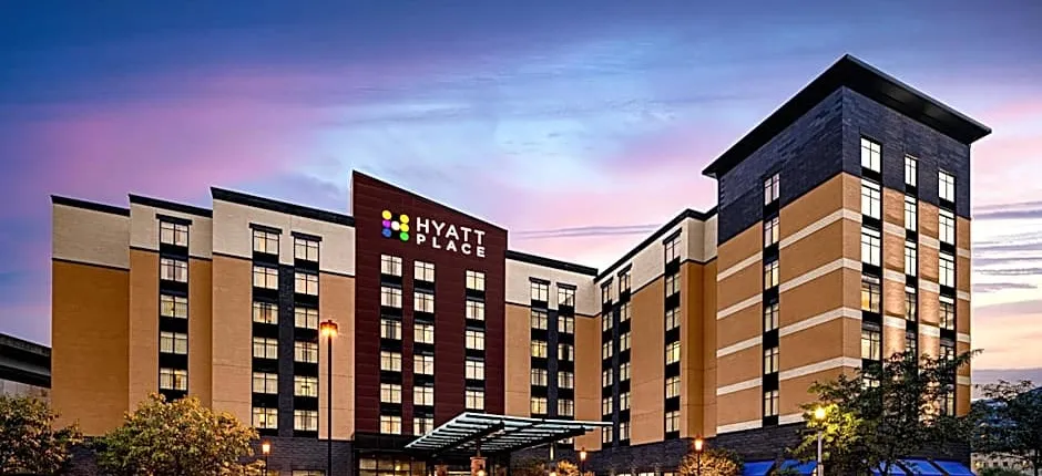 Hyatt Place Pittsburgh/North Shore