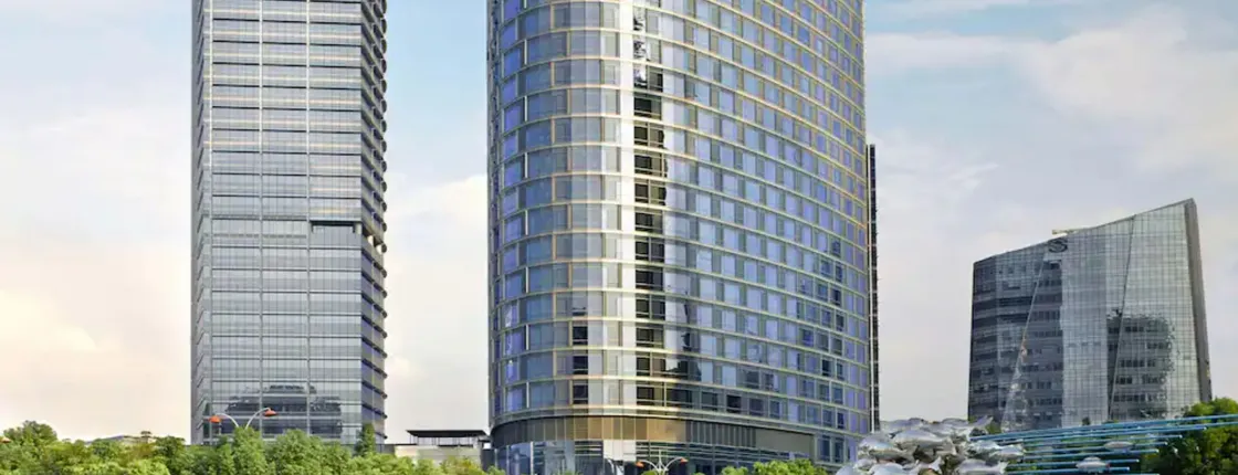 Hyatt Regency Suzhou