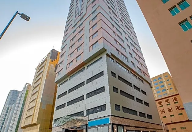 Platinum Coast Hotel Apartments